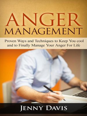 cover image of Anger Management